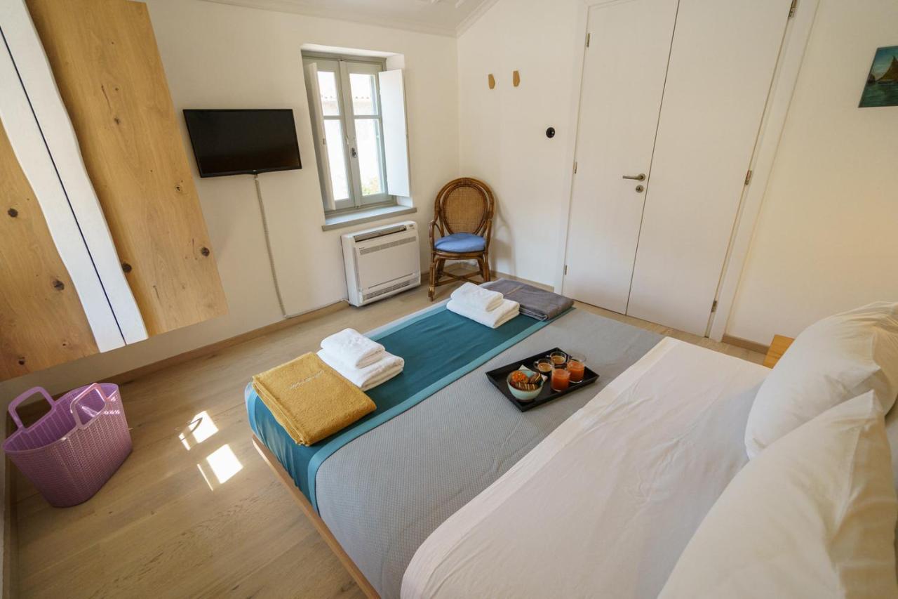 Livin Hydra Private Collection Suite 2 외부 사진