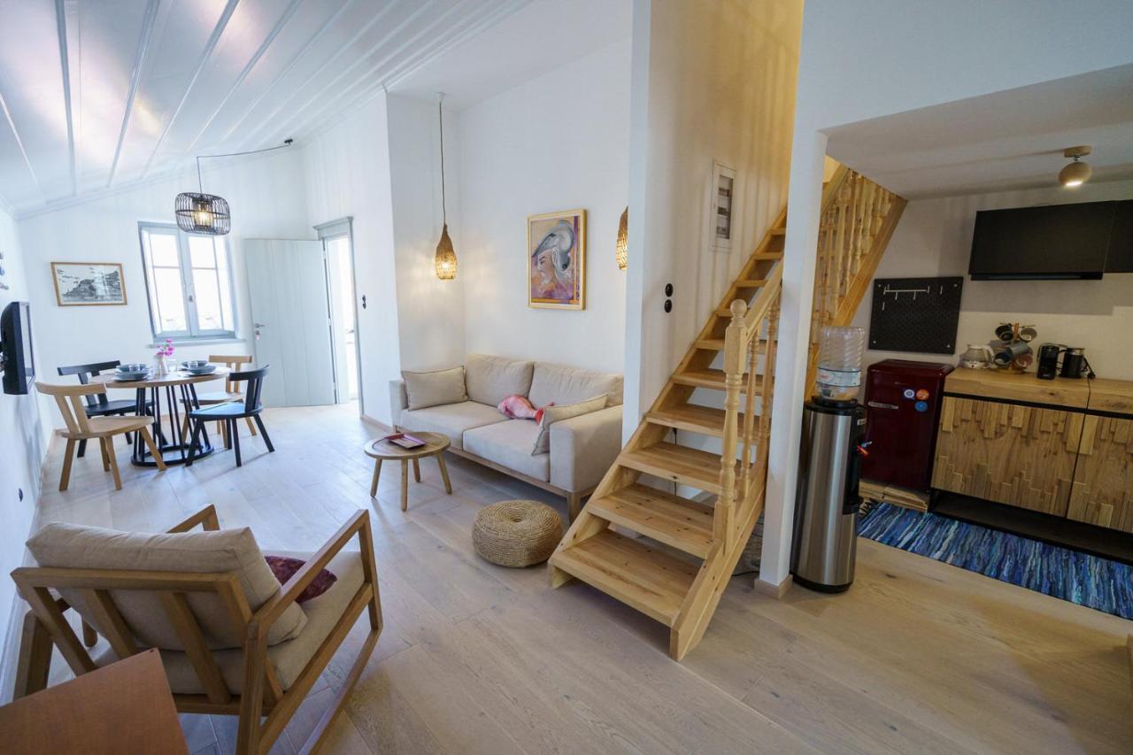 Livin Hydra Private Collection Suite 2 외부 사진