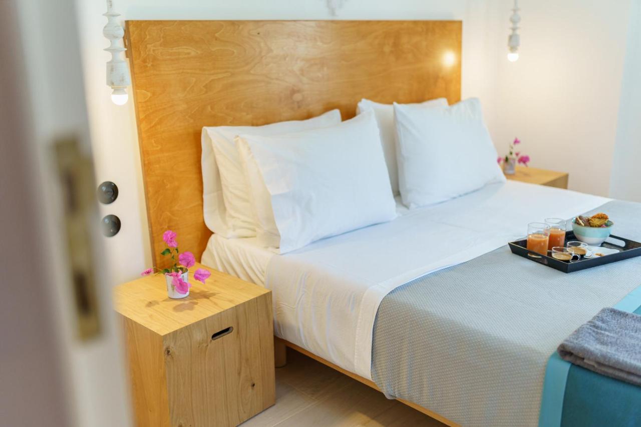 Livin Hydra Private Collection Suite 2 외부 사진