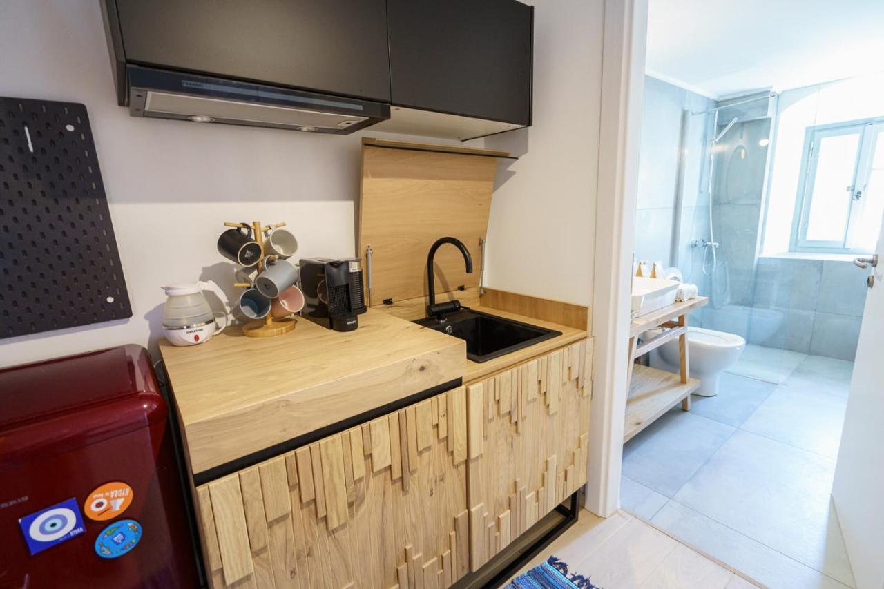 Livin Hydra Private Collection Suite 2 외부 사진