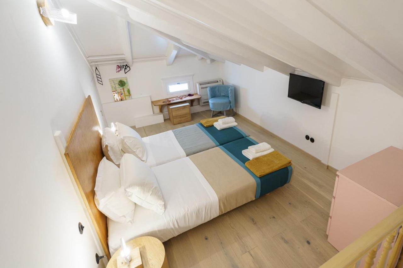 Livin Hydra Private Collection Suite 2 외부 사진