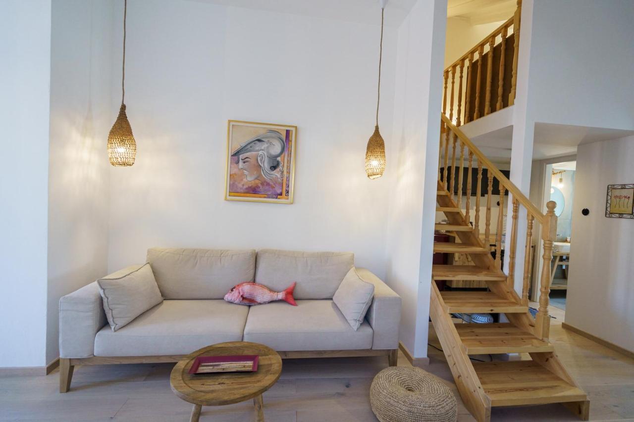 Livin Hydra Private Collection Suite 2 외부 사진