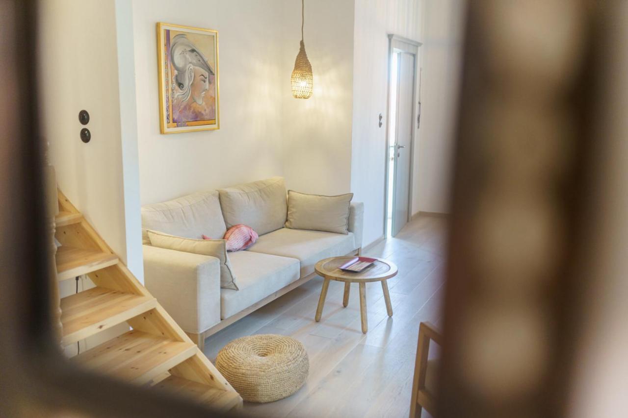 Livin Hydra Private Collection Suite 2 외부 사진