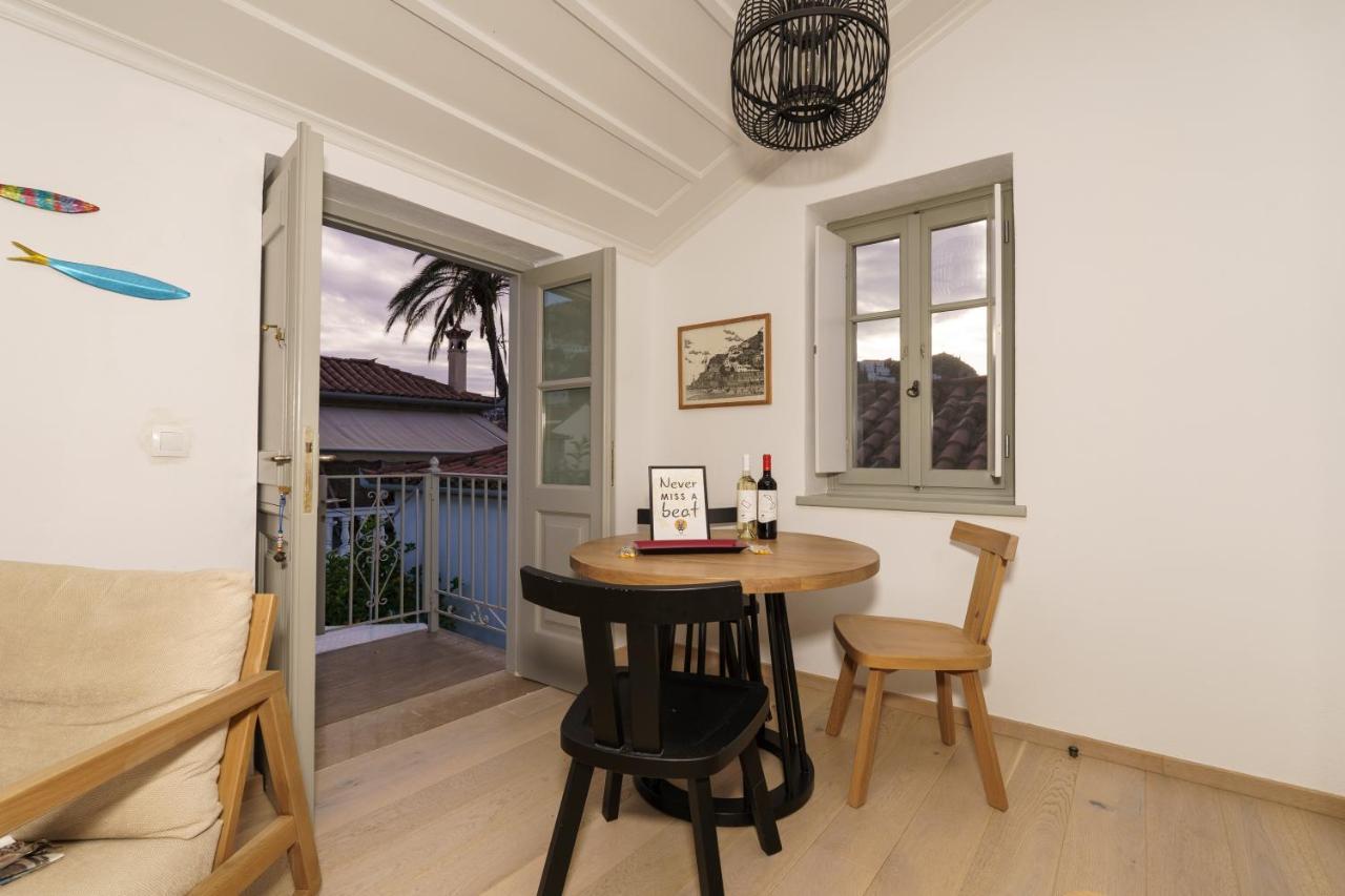 Livin Hydra Private Collection Suite 2 외부 사진