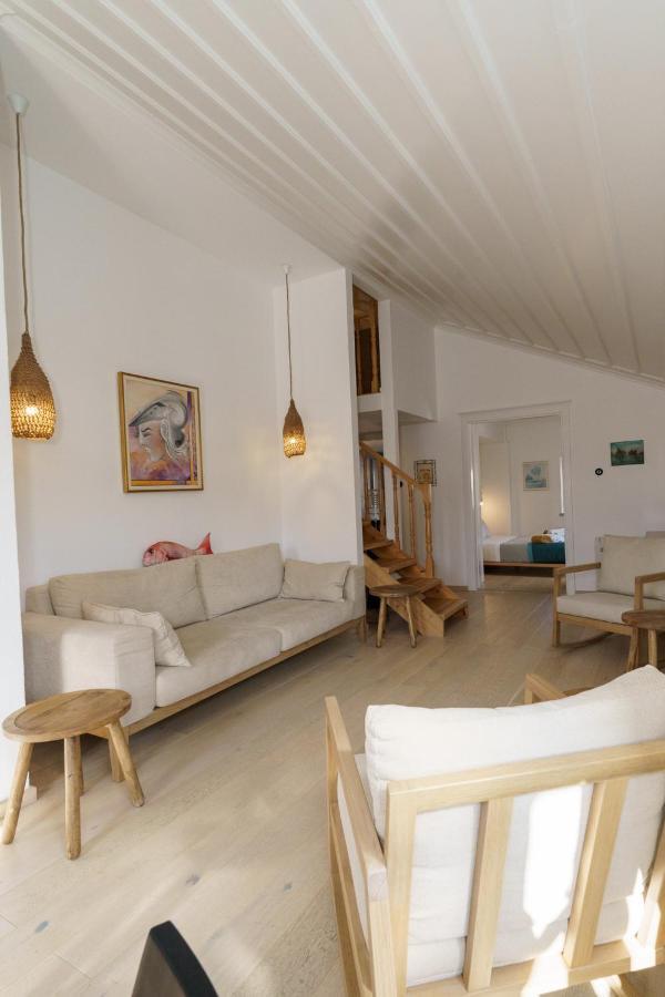 Livin Hydra Private Collection Suite 2 외부 사진