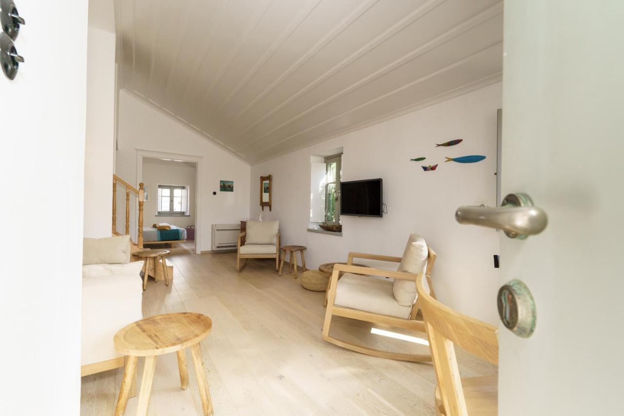 Livin Hydra Private Collection Suite 2 외부 사진