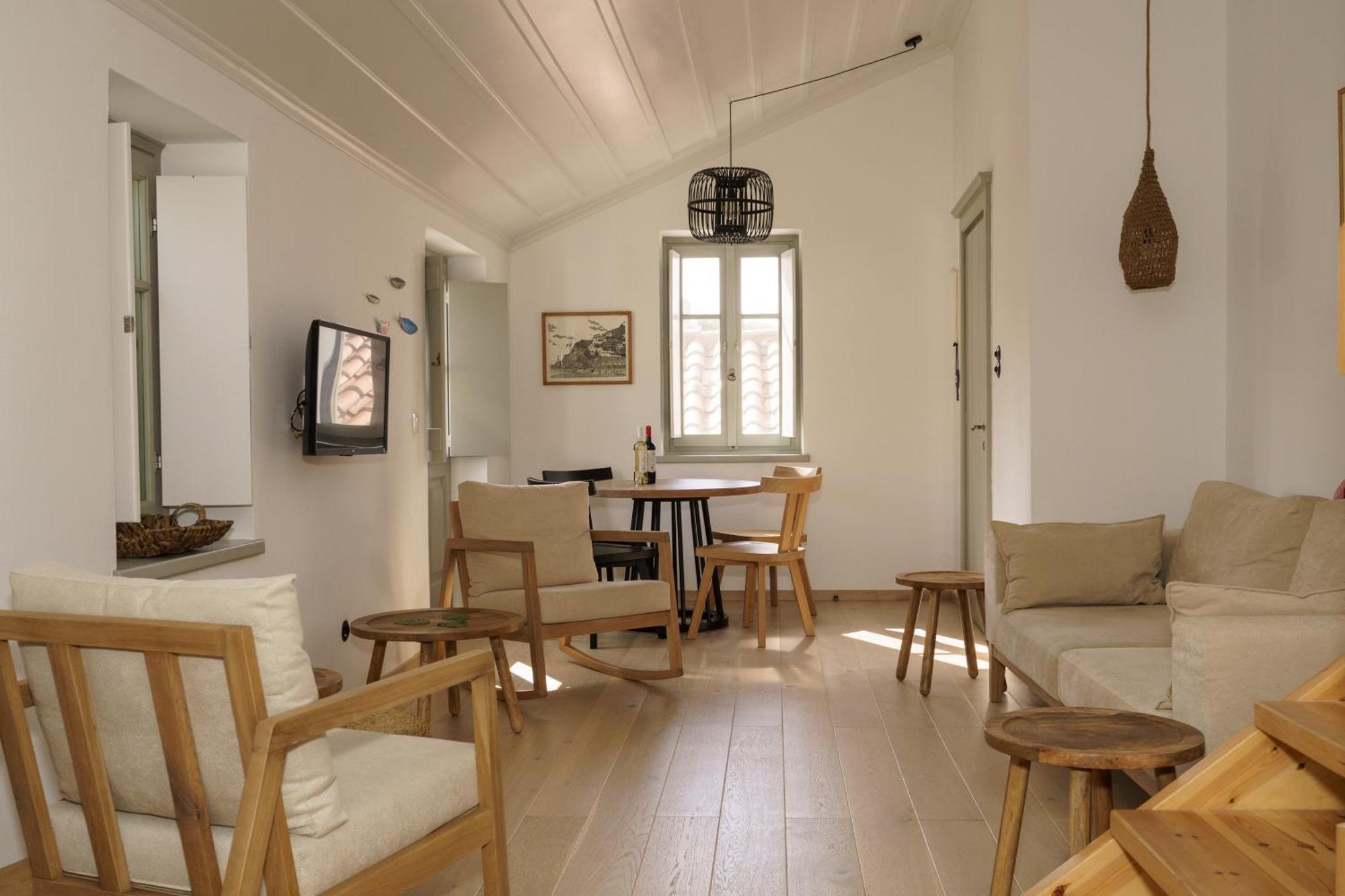 Livin Hydra Private Collection Suite 2 외부 사진